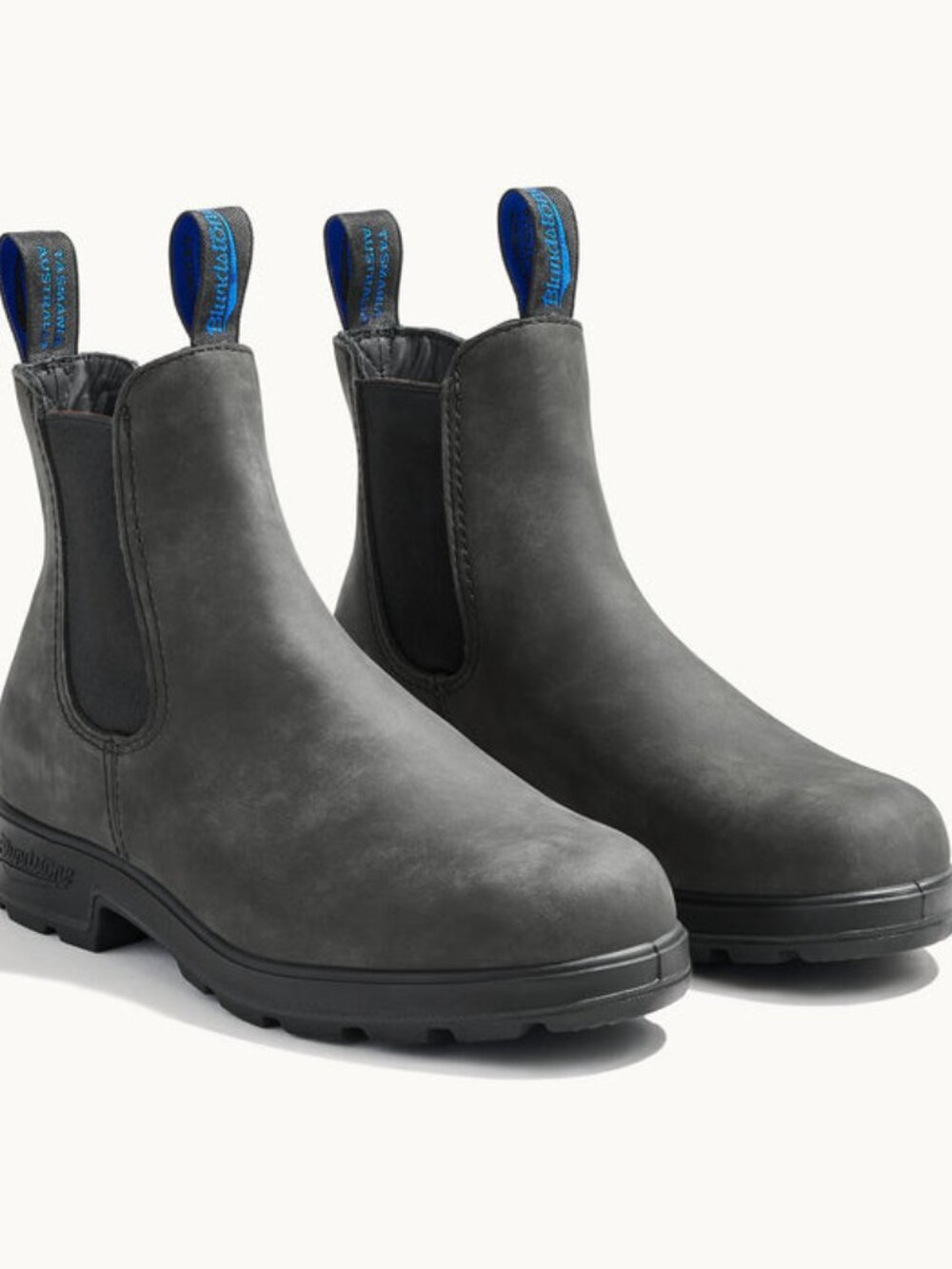 Blundstone Women's Thermal #2273 size 7 US Women in Rustic Black: NEW